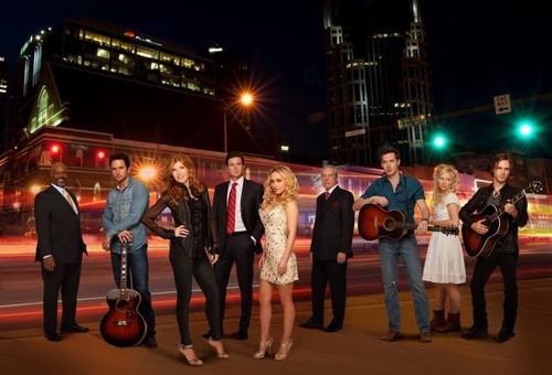  Nashville - episode stills