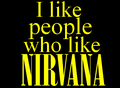 Nirvana <3 - music photo