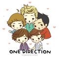 OurBoys♥♥ - one-direction photo