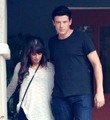 Out To Lunch - May 2, 2012 - cory-monteith photo