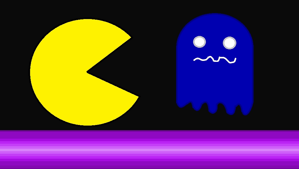Pac man orson - 🧡 La historia que no conocías de Pacman - Entretener, Infa...