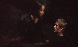 Peeta&Katniss
