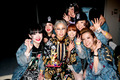 Photos of Gaga in Tokyo by Terry Richardson - lady-gaga photo