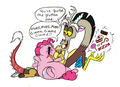 Pony Images! - my-little-pony-friendship-is-magic fan art