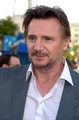 Premiere Of Universal Pictures' "Battleship" - Red Carpet - liam-neeson photo