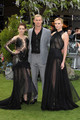 Premiere of 'Snow White and the Huntsman' in London - chris-hemsworth photo