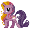 Rainbow Flash - my-little-pony-friendship-is-magic photo