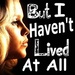 Rebekah-But I haven't lived at all - the-vampire-diaries-tv-show icon