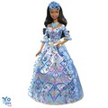 Renee in her Ball gown - barbie-and-the-three-musketeers photo