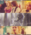 Ron ღ Hermione - romione fan art