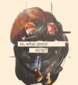 Ron ღ Hermione - romione fan art