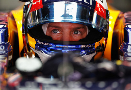 S. Vettel (Spanish GP)