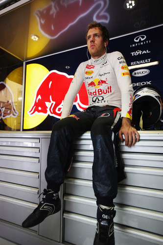 S. Vettel (Spanish GP)
