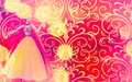 The Colorful Princesses Collection:"SNOW WHITE" ♥ - disney-princess wallpaper