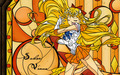 sailor-venus - Sailor Venus Wallpaper wallpaper