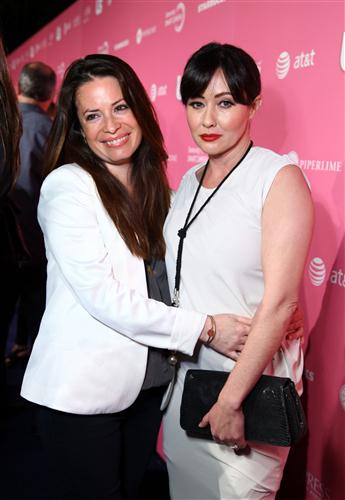  Shannen - Us Weekly's Hot Hollywood 2012 Style Issue Event, April 18, 2012