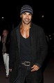 Shemar Moore at the Cannes Film Fest - shemar-moore photo