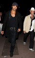 Shemar Moore at the Cannes Film Fest - shemar-moore photo