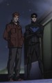Spoiler..... - young-justice photo