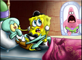 SpongebobXSquidward - random photo