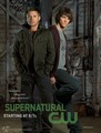 Supernatural posters - supernatural photo