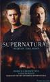 Supernatural posters - supernatural photo