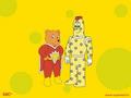 Superted and Spotty - disney photo