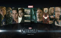 the-avengers - The Avengers wallpaper