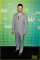 The CW Network's New York 2012 Upfront - jensen-ackles photo