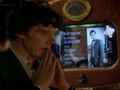 The Doctor's Death - eleven-and-sherlock photo