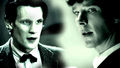 The First Time We Met, You Knew Everything About Me - eleven-and-sherlock photo
