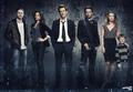 The Following - Cast Promotional Photo - the-following photo