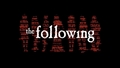 The Following logo - the-following photo