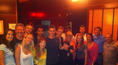  The Host Cast<3