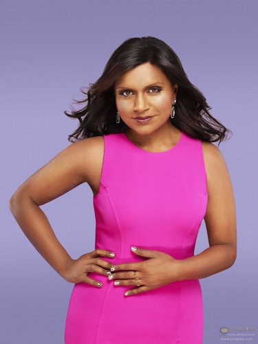  The Mindy Project cast