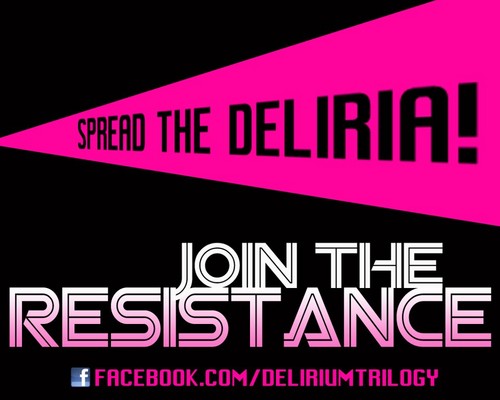 The Resistance logo