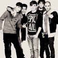 The Wanted!!! - the-wanted photo