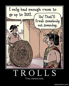  Trolls
