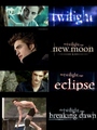 Twilight Saga - Fan Art - twilight-series fan art