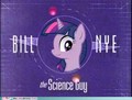 Twilight the Science girl - my-little-pony-friendship-is-magic photo