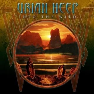Uriah Heep - Photos
