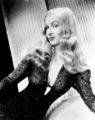 Veronica Lake (November 14, 1922 – July 7, 1973)  - celebrities-who-died-young photo