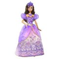 Viveca doll in her Ball gown - barbie-and-the-three-musketeers photo