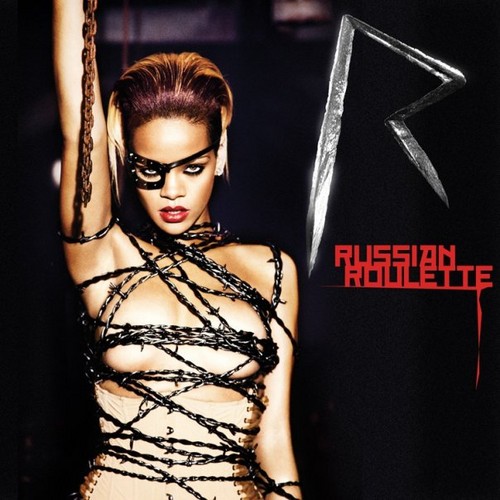  Warning!Rihanna is Illuminati!