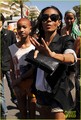 Willow Smith: Cannes with Mom Jada Pinkett! - willow-smith photo