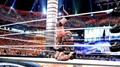 Wrestlemania 28 Results:  CM Punk vs. Chris Jericho - wwe photo