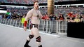 Wrestlemania 28 Results: Daniel Bryan vs. Sheamus - wwe photo
