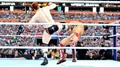 Wrestlemania 28 Results: Daniel Bryan vs. Sheamus - wwe photo