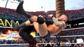 Wrestlemania 28 Results: Kane vs. Randy Orton - wwe photo