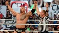 Wrestlemania 28 Results: The Rock vs. John Cena - wwe photo
